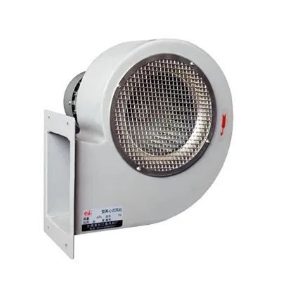 380V 415V 440V รบกวนทะเลหอยโข่งระบายอากาศเครื่องเป่าลมและพัดลม