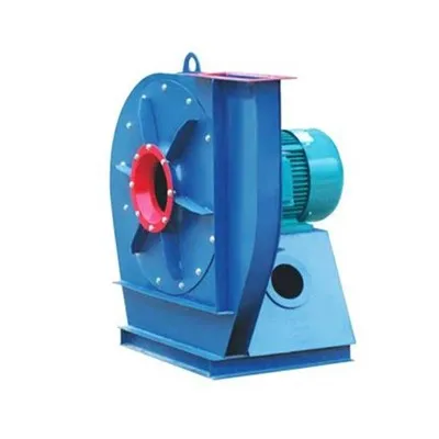 8-09 9-12 แรงดันสูงมอเตอร์อุตสาหกรรมขนาดใหญ่แรงเหวี่ยงระบายอากาศ Blower พัดลมสำหรับคิวโพลา